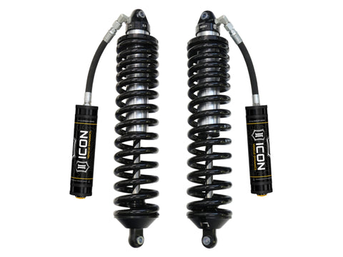 ICON 08-16 Ford F-250/F-350 Super Duty 4WD 7-9in 2.5 Series Shocks VS RR Coilover Kit - 61700