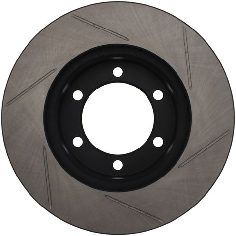 StopTech Slotted Sport Brake Rotor - 126.44118SR