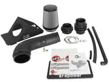 aFe POWER Magnum FORCE Stage-2 Pro DRY S Cold Air Intake System Ford Edge 09-14 3.5L - 51-12842