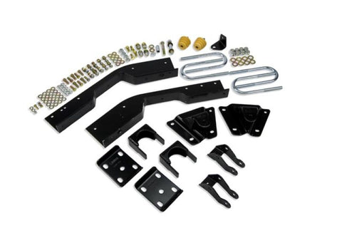 Belltech FLIP KIT 92-94 GM Suburban C2500 7inch - 6624