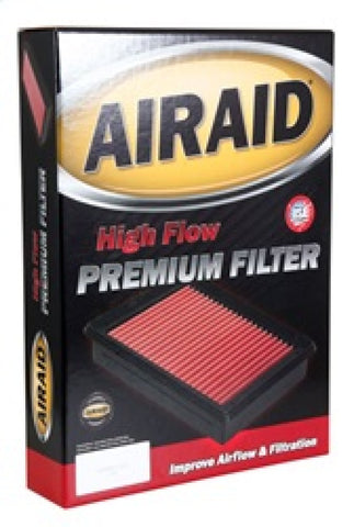 Airaid 18-19 Ford F-150 Synthamax Replacement Air Filter - 851-385