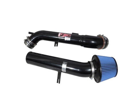 Injen 2006 M35 3.5 V6 Black Cold Air Intake - SP1991BLK