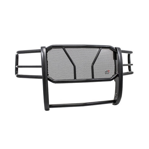 Westin 2016-2018 Chevrolet Silverado 1500 HDX Grille Guard - Black - 57-3875