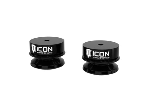 ICON Foam Bump Stop Kit Low Profile - 191206