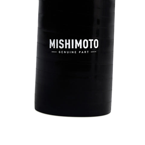 Mishimoto 65-67 Chevrolet Chevelle 250 Silicone Upper Radiator Hose - MMHOSE-GM-1U