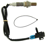 NGK Chevrolet Avalanche 2500 2006-2003 Direct Fit Oxygen Sensor - 21555