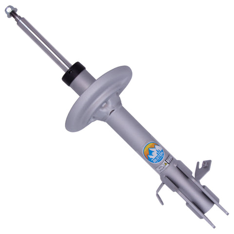 Bilstein 18-20 Subaru Crosstrek B8 TerraSport Front Left Strut Assembly - Silver - 22-320292