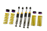 KW Coilover Kit V2 Mercedes-Benz CLK (208) 6cyl.Coupe + Convertible - 15225007