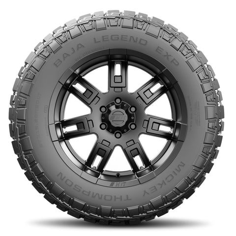 Mickey Thompson Baja Legend EXP Tire LT295/60R20 126/123Q 90000067202 - 249351