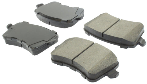 StopTech Performance Brake Pads - 309.13860