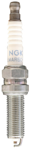 NGK Standard Spark Plug Box of 10 (LMAR8C-9) - 93833