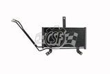 CSF 94-01 Dodge Ram 3.9L 1500 Transmission Oil Cooler - 20004