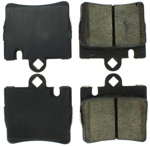 StopTech Performance Brake Pads - 309.08480