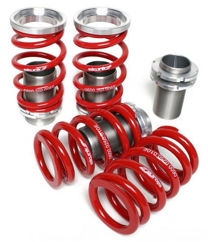 Skunk2 02-04 Acura RSX (All Models) Coilover Sleeve Kit (Set of 4) - 517-05-1690