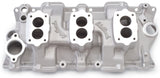 Edelbrock C-357B Manifold - 5419