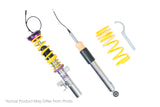 KW Coilover Kit DDC Plug & Play for BMW 2 Series F22 228i 2WD with EDC incl. EDC Delete Unit - 39020014