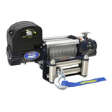 Superwinch 9500 LBS 12V DC 3/8in x 85ft Steel Rope Talon 9.5 Winch - 1695200