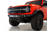 Addictive Desert Designs 2021+ Ford Bronco Stealth Fighter Front Bumper w/ Winch Mount - F230142210103