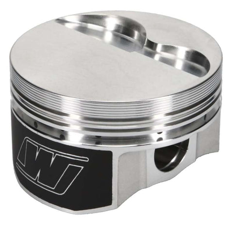 Wiseco Chrysler Small Block 318/340/360 - 4.03in Bore -20cc Dish Top Pistons - K0146A3