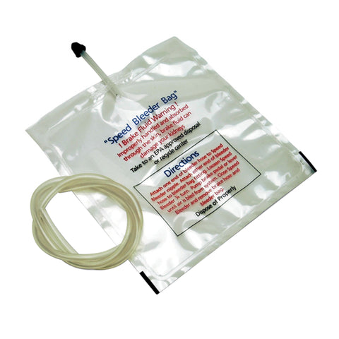 Russell Performance Speed Bleeder Bag - 639500