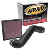 Airaid 2018 Ford F150 V6 5.0L F/l Jr Intake Kit - 400-793