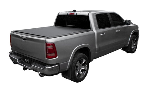 Access Tonnosport 2019 Ram 2500/3500 8ft Bed (Excl. Dually) Roll Up Cover - 22040269