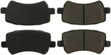 StopTech Street Brake Pads - Front/Rear - 308.13070