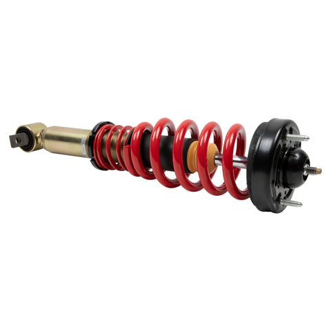 Belltech Coilover Kit 15-17 Ford F-150 (All Cabs) 2WD/4WD w/ Replacement Shocks - 16001