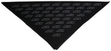 AEM Bandana Black/Grey - 01-1501