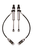 ICON 2008+ Toyota Land Cruiser 200 0-2in Rear 2.5 Series Shocks VS RR CDCV - Pair - 57825CP