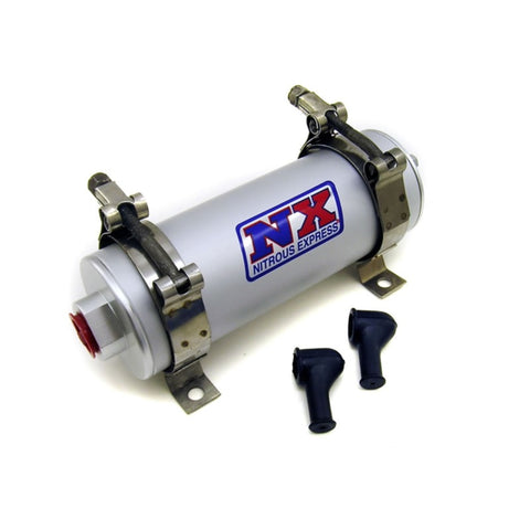 Nitrous Express Fuel Pumpinline 700HP High Pressure - 15077