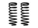 ICON 96-02 Toyota 4Runner 1in Rear Coil Spring Kit - 53015