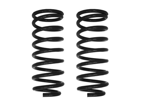 ICON 96-02 Toyota 4Runner 1in Rear Coil Spring Kit - 53015