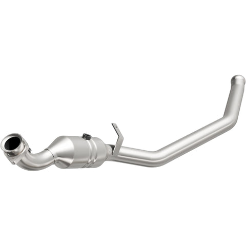 Magnaflow Conv DF 06-11 ML350 3.5L ds - 51716