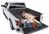 BedRug 08-16 Ford Superduty 6.5ft Short Bed w/Factory Step Gate Bedliner - BRQ08SBSGK