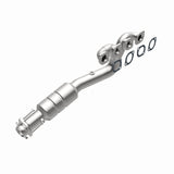 Magnaflow Conv DF 02-03 BMW 745i 4.4L D/S - 24192