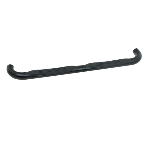 Westin 1999-2011 Ford/Mazda Ranger/Ranger Edge SuperCab E-Series 3 Nerf Step Bars - Black - 23-1555