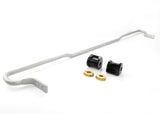 Whiteline 12+ Scion FR-S / 12+ Subaru BRZ / 12+ Toyota 86 Rear 16mm Adj HD Swaybar Only - BSR53Z