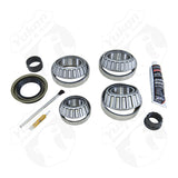 Yukon Gear Bearing install Kit For 2010 & Down GM & Chrysler 11.5in Diff - BK GM11.5