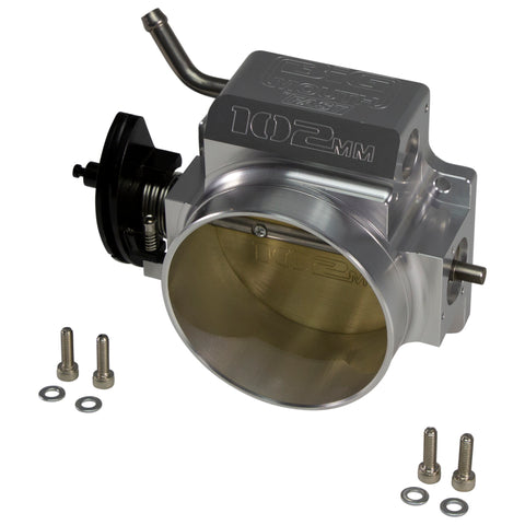 FAST Throttle Body LSX 102MM - 54102