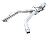 AWE Tuning 09-18 RAM 1500 5.7L (w/o Cutout) 0FG Dual Rear Exit Cat-Back Exhaust - Chrome Silver Tips - 3015-32101