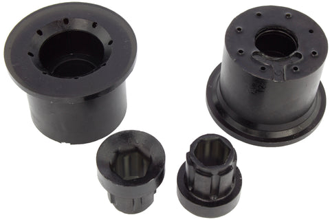 Whiteline Plus 03-09 VAG MK5 A5/Type 1K Front Lower Inner Control Arm Bushing Kit - W53196