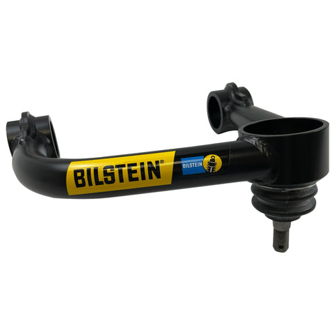 Bilstein 05-21 Toyota Tacoma B8 Front Upper Control Arm Kit - 51-304683