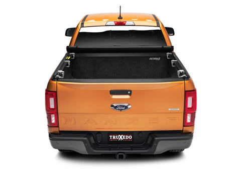 Truxedo 19-20 Ford Ranger 5ft TruXport Bed Cover - 231001