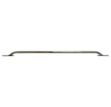 Westin 07-13 Chevy/GMC/Dodge/Ram/Ford/Toyota Silv/Sierra (5.5 ft Bed) Platinum Oval Bed Rails - SS - 50-2030