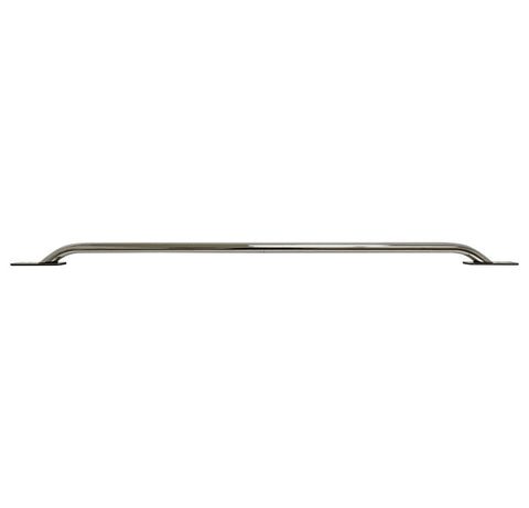 Westin 07-13 Chevy/GMC/Dodge/Ram/Ford/Toyota Silv/Sierra (5.5 ft Bed) Platinum Oval Bed Rails - SS - 50-2030