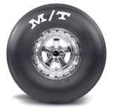 Mickey Thompson ET Drag Tire - 32.0/14.0-15S L8 90000000877 - 255260