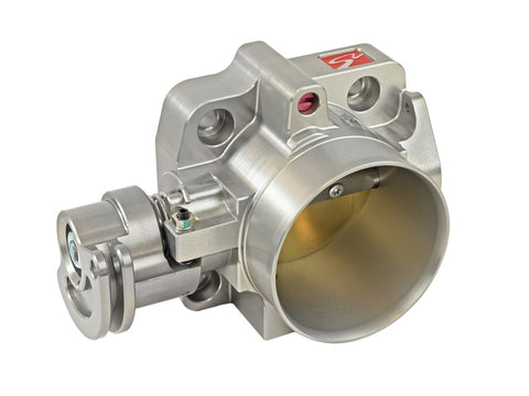 Skunk2 Pro Series Mazda Miata NB 1.8L (B6ZE(RS)/BP-ZE) 64mm Billet Throttle Body - 309-10-0200