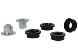 Whiteline BMW 92-98 318I / 92-97 325I / 95-98 M3 Rear Differential Mount Insert Bushing Kit - KDT969