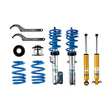 Bilstein B16 15-17 Ford Mustang GT V8 Front and Rear Performance Suspension System - 48-253901